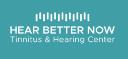 Hear Better Now Tinnitus & Hearing Center logo